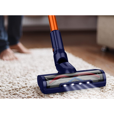 Whall® EV-691 Cordless 280W Vacuum Cleaner