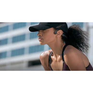 Bone Conduction Open-Ear Wireless Headphones