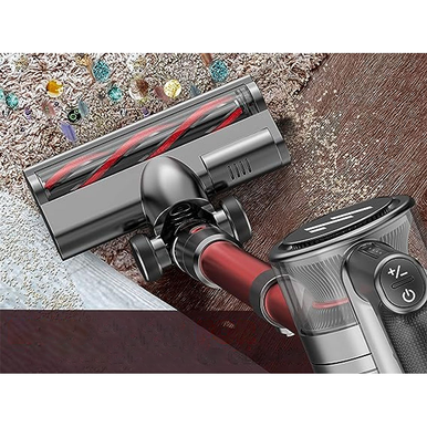 ZokerLife® Stick Cordless Vacuum Cleaner