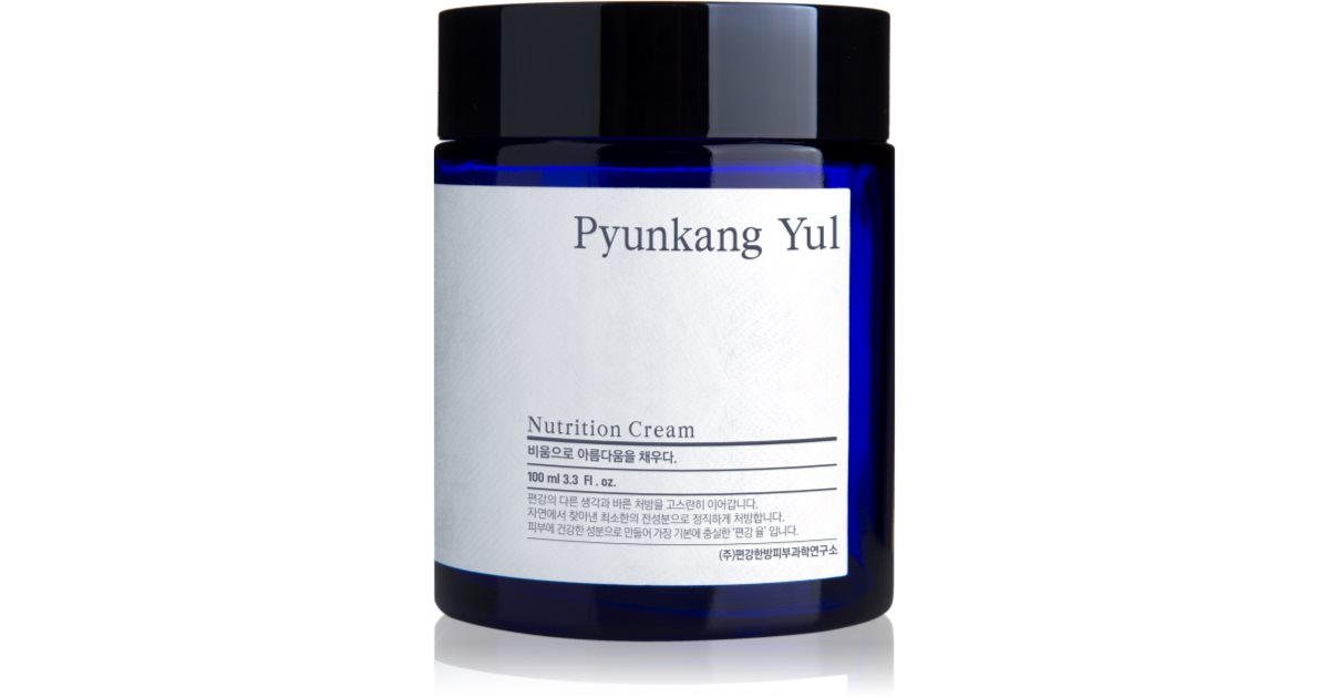 Pyunkang yul Cremă nutritivă - 100 ml