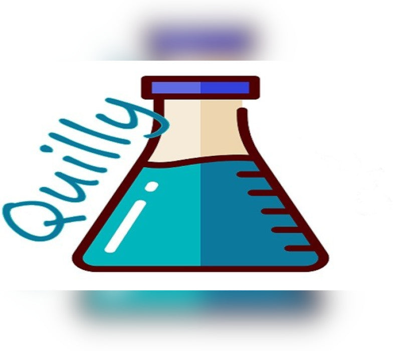 Quilly Steam CD Key