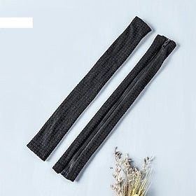 stretch bureaustoel armleuning hoes kussens hoes elastische, comfortabele gaming stoel armleuning hoezen voor ellebogen en onderarmen drukontlasting