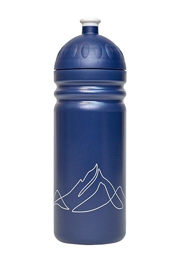 R&b Láhev Mountain Line Healthy 0,7 l