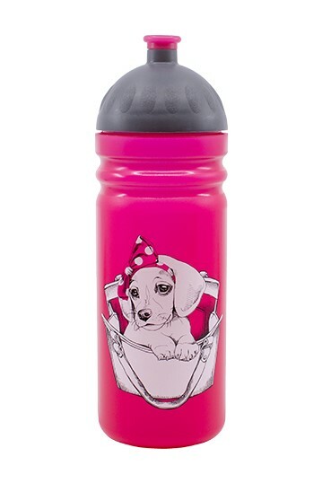 R&b Botella de 0,7 l de Healthy Dog Miss