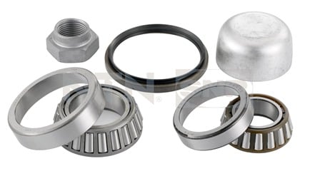 Wheel Bearing Kit SNR R140.25