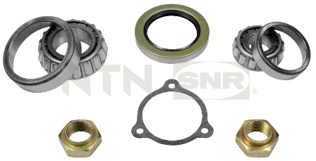 Wheel Bearing Kit SNR R140.58