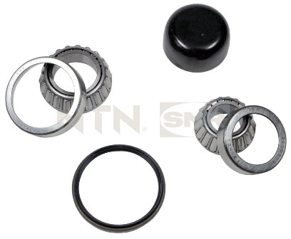 Wheel Bearing Kit SNR R140.81