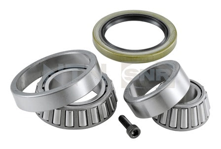 Wheel Bearing Kit SNR R141.13