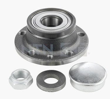 Wheel Bearing Kit SNR R141.24