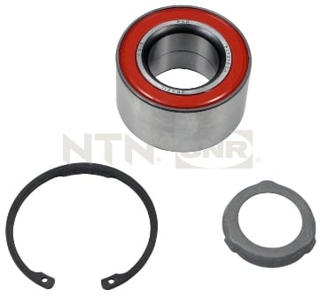 Wheel Bearing Kit SNR R150.10