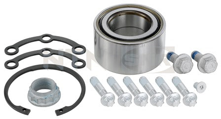 Wheel Bearing Kit SNR R151.34