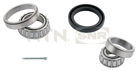 Wheel Bearing Kit SNR R152.02