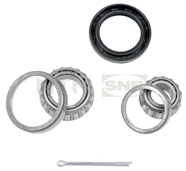 Wheel Bearing Kit SNR R152.12