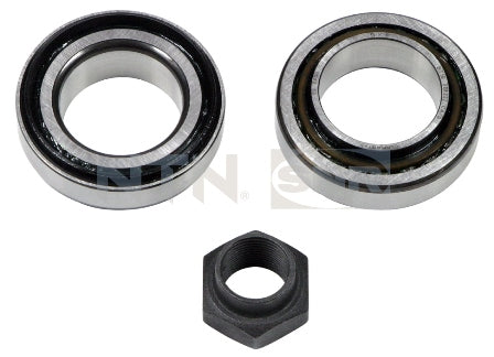 Wheel Bearing Kit SNR R152.36