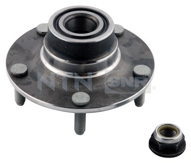 Wheel Bearing Kit SNR R152.58