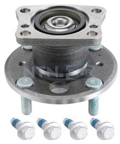 Wheel Bearing Kit SNR R152.74