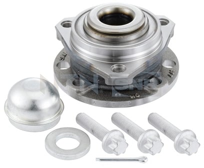 Wheel Bearing Kit SNR R153.31