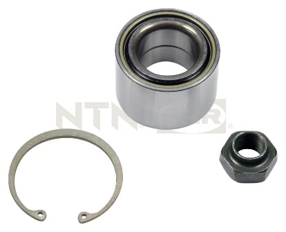 Wheel Bearing Kit SNR R153.35