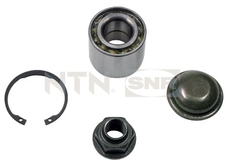 Wheel Bearing Kit SNR R153.36