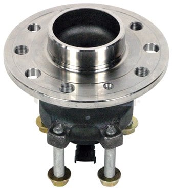 Wheel Bearing Kit SNR R153.41