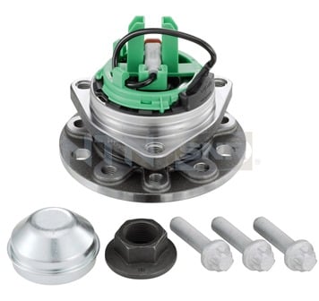 Wheel Bearing Kit SNR R153.44