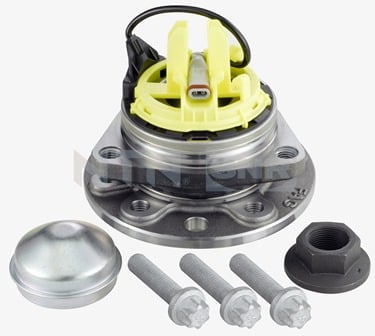 Wheel Bearing Kit SNR R153.53