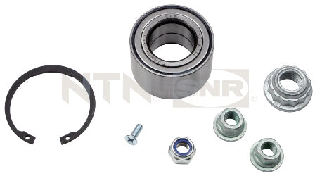 Wheel Bearing Kit SNR R154.40