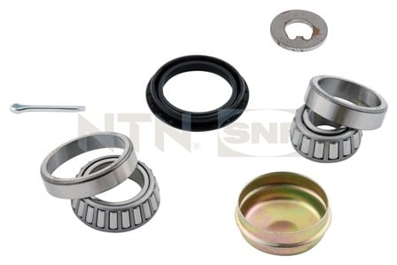 Wheel Bearing Kit SNR R154.50