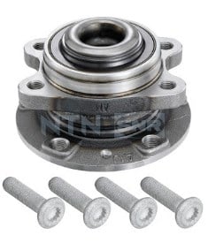 Wheel Bearing Kit SNR R157.42