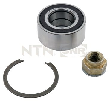 Wheel Bearing Kit SNR R158.55