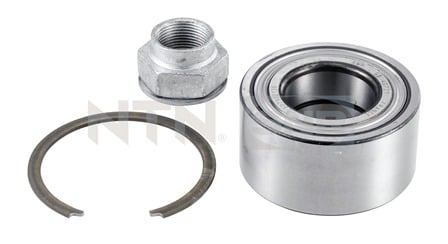 Wheel Bearing Kit SNR R158.64