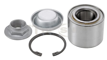Wheel Bearing Kit SNR R159.53