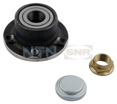 Wheel Bearing Kit SNR R159.99