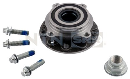 Wheel Bearing Kit SNR R160.33