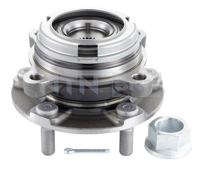 Wheel Bearing Kit SNR R168.109