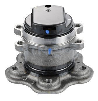Wheel Bearing Kit SNR R168.112