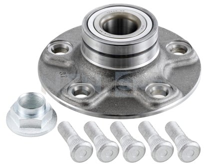 Wheel Bearing Kit SNR R168.60