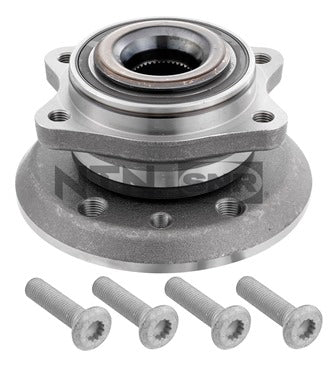 Wheel Bearing Kit SNR R169.112