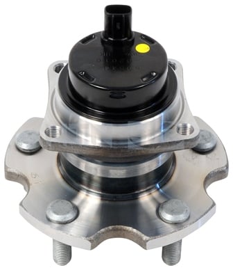 Wheel Bearing Kit SNR R169.66