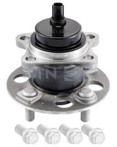 Wheel Bearing Kit SNR R169.76