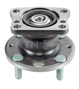 Wheel Bearing Kit SNR R170.45