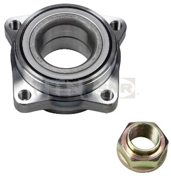 Wheel Bearing Kit SNR R174.28