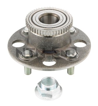 Wheel Bearing Kit SNR R174.52