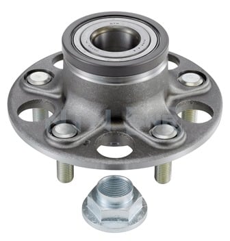 Wheel Bearing Kit SNR R174.69