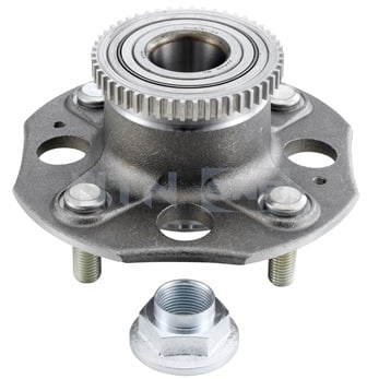 Wheel Bearing Kit SNR R174.80