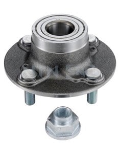 Wheel Bearing Kit SNR R177.24