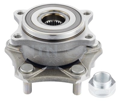 Wheel Bearing Kit SNR R177.32