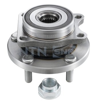 Wheel Bearing Kit SNR R181.21