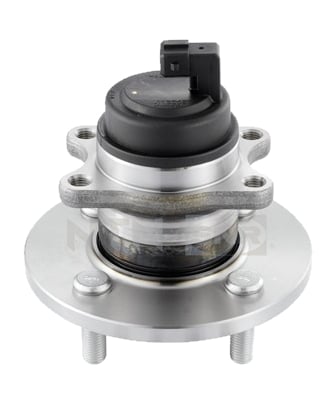 Wheel Bearing Kit SNR R184.18