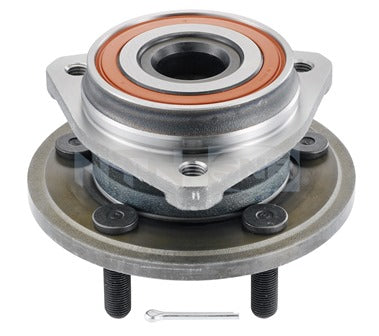 Wheel Bearing Kit SNR R186.26